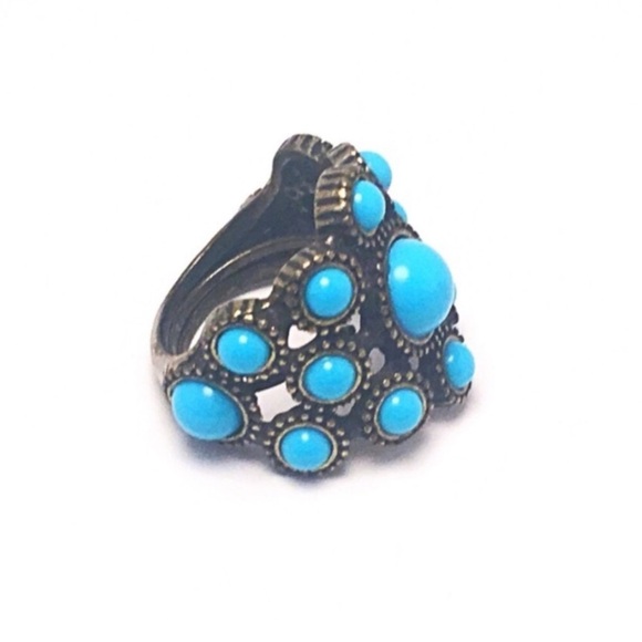 Cluster Ring - Picture 1 of 2